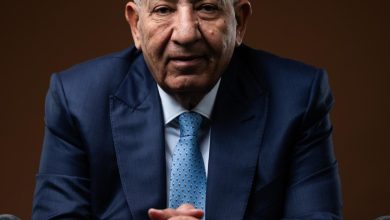 رجل السياحة كامل أبو على مالك مجموعات بيك الباتروس