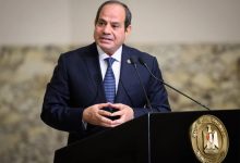 الرئيس عبد الفتاح السيسي رئيس الجمهورية