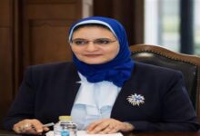 المهندسة مني رزق رئيس الشركة المصرية لنقل الكهرباء