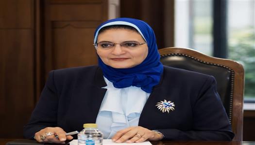 المهندسة مني رزق رئيس الشركة المصرية لنقل الكهرباء