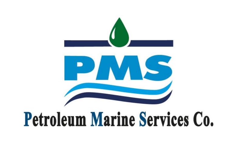 خدمات البترول البحرية PMS