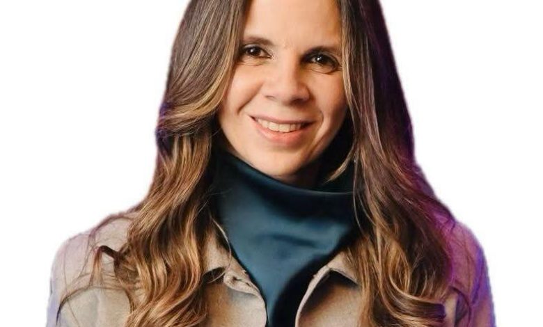 مها صالح مساعد وزير الصناعة للسياسات الصناعية
