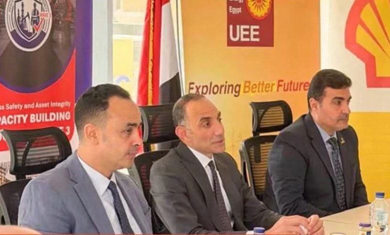 «بتروسيف» تستضيف برنامج بناء القدرات في سلامة العمليات وتكامل الأصول