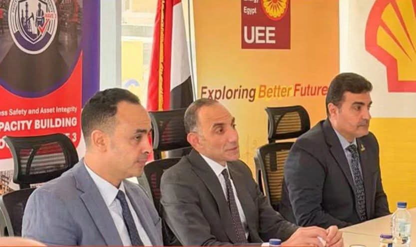 «بتروسيف» تستضيف برنامج بناء القدرات في سلامة العمليات وتكامل الأصول