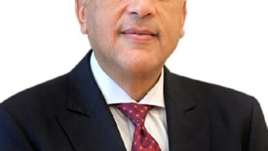 الدكتور مصطفي مدبولي رئيس مجلس الوزراء