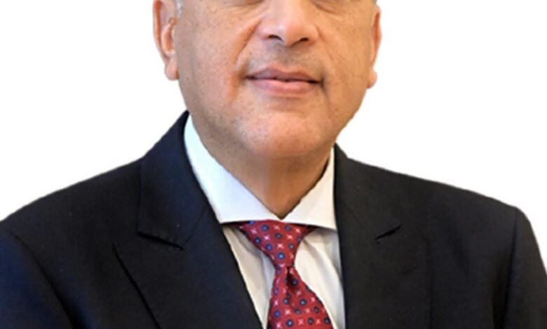 الدكتور مصطفي مدبولي رئيس مجلس الوزراء