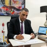 الكاتب: عماد حمدي منسي