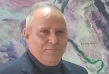 المهندس عاصم صديق رئيس شركة حمش مصر لمناجم الذهب