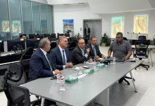 وزير البترول يتابع انتظام إمدادات الغاز من قلب جاسكو