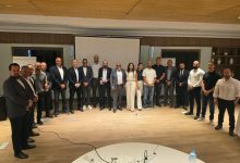 «فولفو عز العرب» تكرم موزعيها المعتمدين
