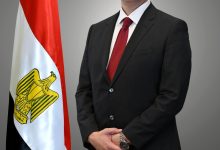 المهندس كريم بدوي وزير البترول والثروة المعدنية