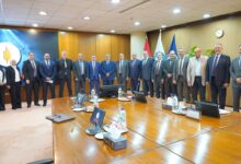 اعتماد الجمعية العمومية لشركة جنوب الضبعة للبترول