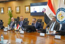 هيئة البترول تعتمد نتائج أعمال "بتروبكر" و"عش الملاحة"