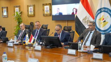 هيئة البترول تعتمد نتائج أعمال "بتروبكر" و"عش الملاحة"
