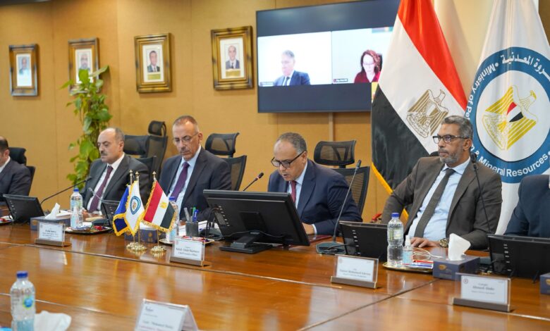هيئة البترول تعتمد نتائج أعمال "بتروبكر" و"عش الملاحة"