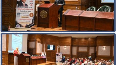 سيدبك تسنتضيف مبادرة «سلامتك تهمنا»