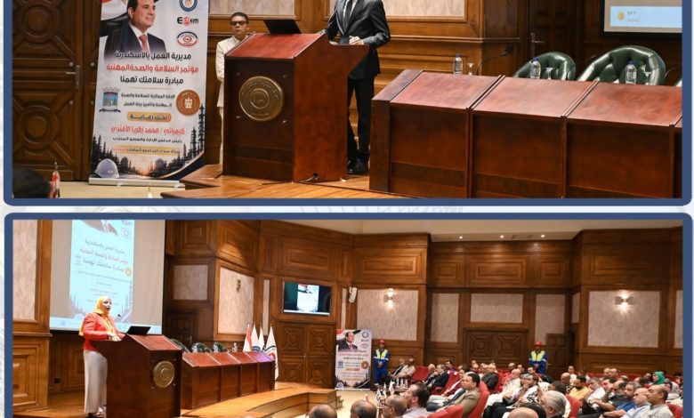 سيدبك تسنتضيف مبادرة «سلامتك تهمنا»