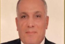 المهندس حمدي النبوي، رئيس مجلس الإدارة والعضو المنتدب لشركة شمال سيناء