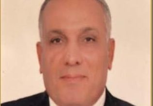 المهندس حمدي النبوي، رئيس مجلس الإدارة والعضو المنتدب لشركة شمال سيناء