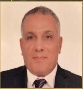 المهندس حمدي النبوي، رئيس مجلس الإدارة والعضو المنتدب لشركة شمال سيناء