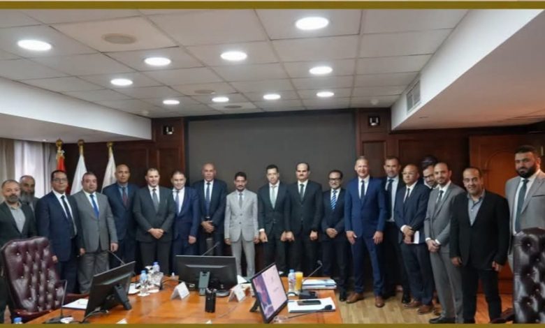 اعتماد الجمعية العمومية لشركة دسوق للبترول