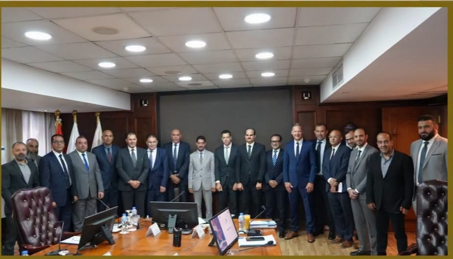 اعتماد الجمعية العمومية لشركة دسوق للبترول 