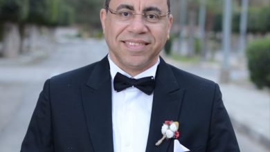 المحاسب محمد إسماعيل مديرا عاماً للشؤون المالية بمنطقة القناة بالمصرية لنقل الكهرباء