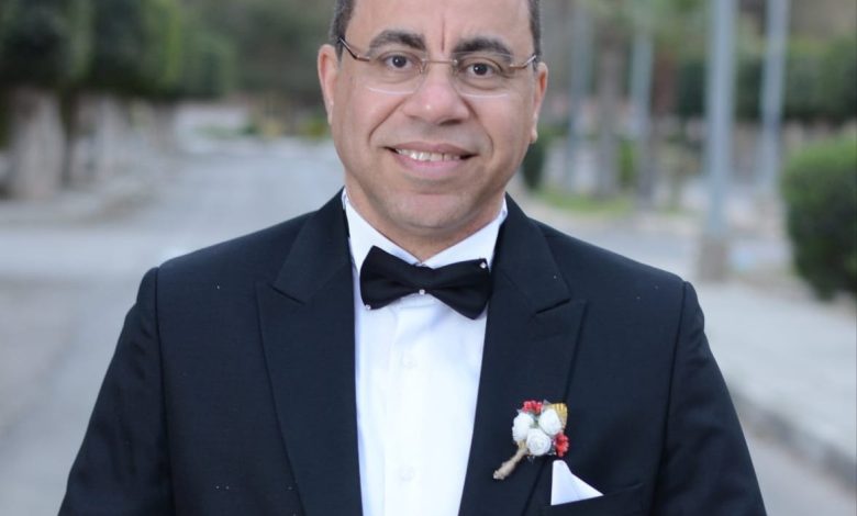 المحاسب محمد إسماعيل مديرا عاماً للشؤون المالية بمنطقة القناة بالمصرية لنقل الكهرباء