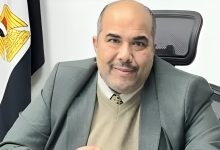 المهندس محمد سمير رئيس شركة سوكو للزيت