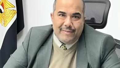 المهندس محمد سمير رئيس شركة سوكو للزيت