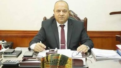 المهندس سامي أبو وردة رئيس مجلس إدارة شركة القناة لتوزيع الكهرباء والعضو المنتدب التنفيذي