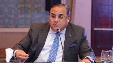 الدكتور هاشم السيد مساعد رئيس مجلس الوزراء