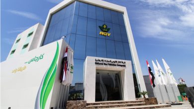 شركة الغاز الطبيعي للسيارات «كارجاس»