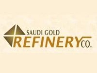 مصفاة الذهب السعودية