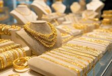 تراجع أسعار الذهب