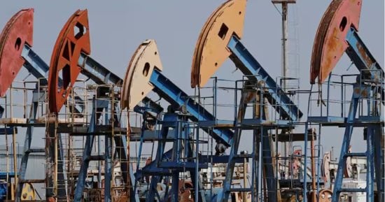 اسعار النفط