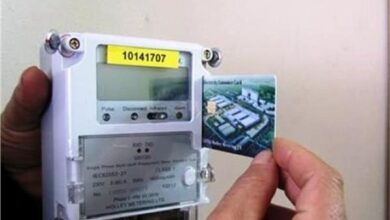 تيسيرات جديدة لاصحاب العدادات الكودي
