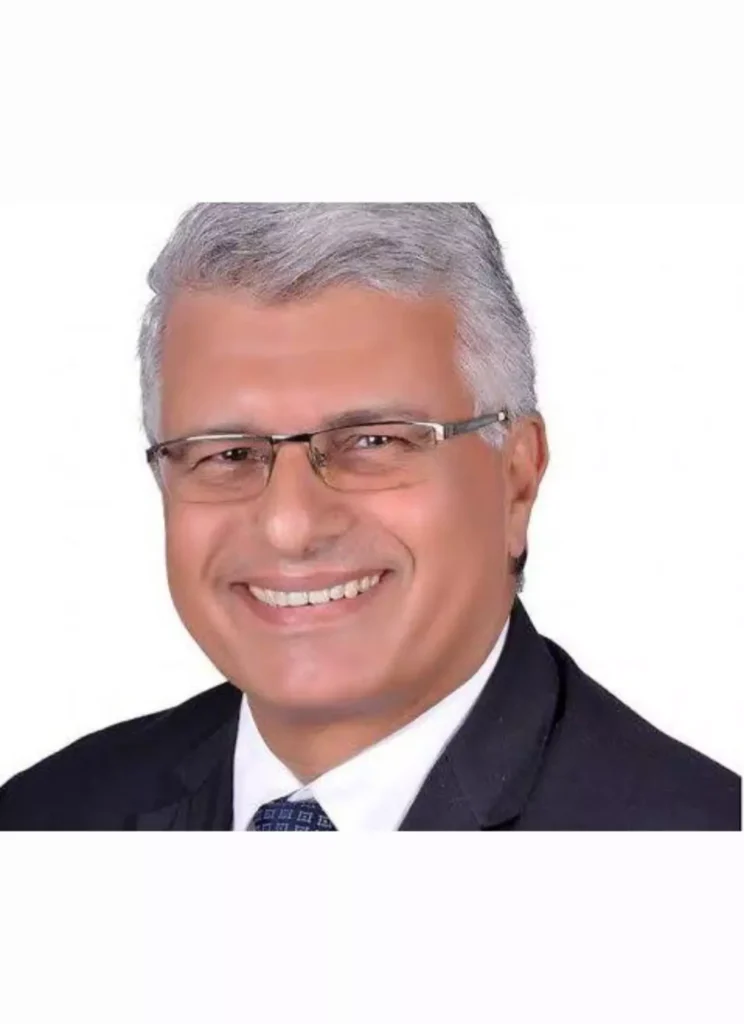 د. محمد سليم خبير الطاقة