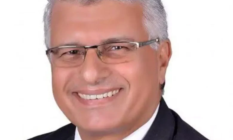 د. محمد سليم خبير الطاقة