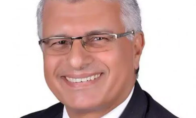 د. محمد سليم خبير الطاقة
