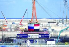 محطة الضبعة النووية