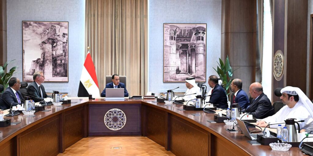 الفجيرة العلمين للنفط والغاز"