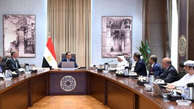 الفجيرة العلمين للنفط والغاز"