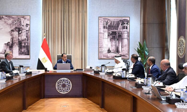 الفجيرة العلمين للنفط والغاز"