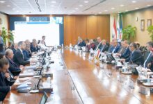 اعتماد نتائج أعمال شركة «أسبك» للبترول عن العام المالي 2025 / 2026