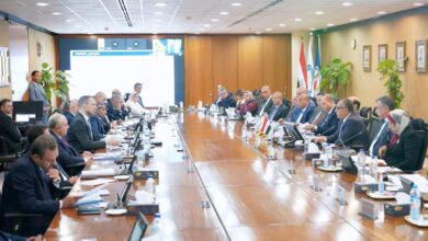 اعتماد نتائج أعمال شركة «أسبك» للبترول عن العام المالي 2025 / 2026