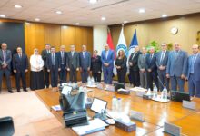 الجمعية العمومية لشركة أسبك