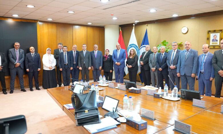 الجمعية العمومية لشركة أسبك