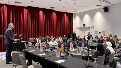 وزير البترول يطلق رؤية مصر للتعدين من مدينة بيرث الأسترالية