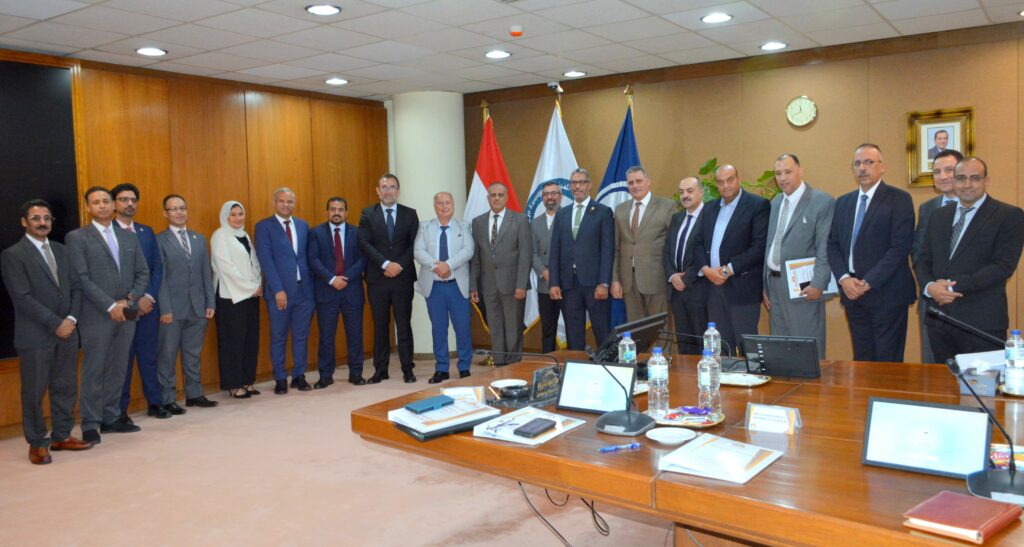 «بتروفرح» تقود طفرة استكشافية باستثمارات تُناهز 91 مليون دولار